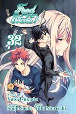 Food Wars